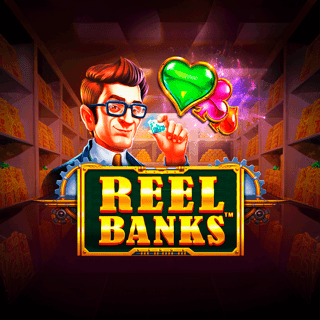 Reel Banks screenshot