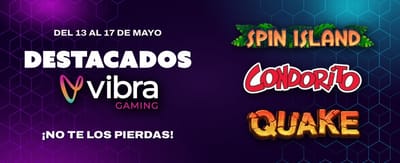 Siente la vibra ganadora
