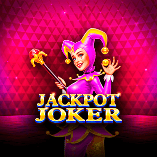 Jackpot Joker