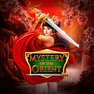 Mystery of the Orient screenshot